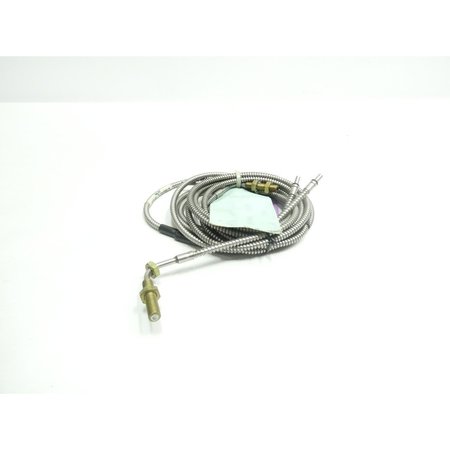 BANNER GLASS FIBER OPTIC OTHER SENSOR BAT26S